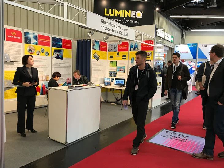 Embedded World 2018 (5)739
