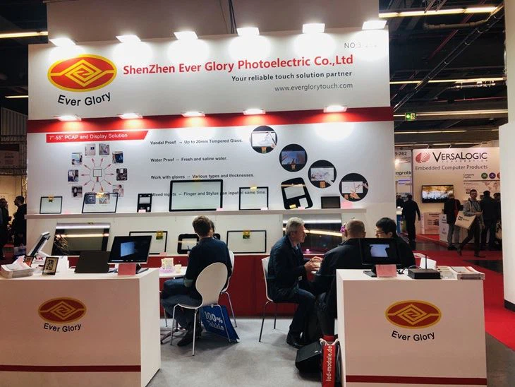 Embedded World 2019 (1)730