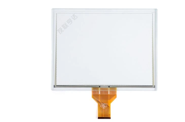 15 Inch Capacitive Touch Screen Display Module